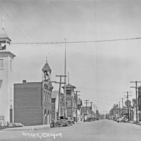 Union, Main Street 4