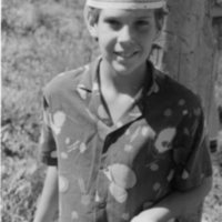 1988 Science Camp, Outdoors 5