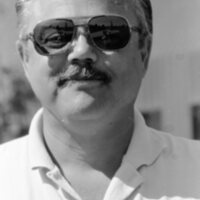 1987 Employee, Dick Townsend 02