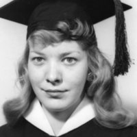 1956 Alumni, Katie Cooley