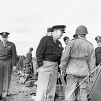 General Eisenhower 11