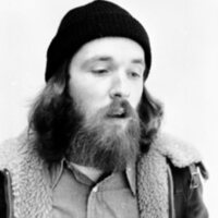 1974 Student, Unidentified Man G 03