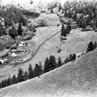 1977 La Grande Area Scenes