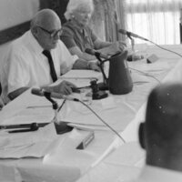 1983 State Board of Higher Education, Open Meeting 34