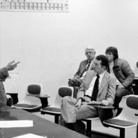 1983 Open House, Classrooms 05