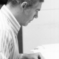 1979 Employee, Doug Campbell