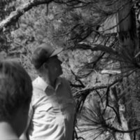 1986 Science Camp, Outdoors 08