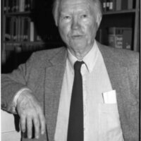1989 Ars Poetica Guest, William Stafford 19