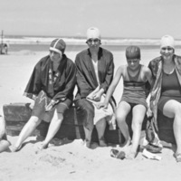 Reuter Group-XX, Beach 9