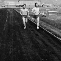 1974 Track, Running 04