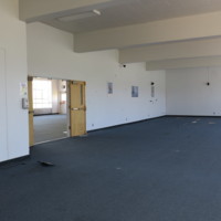 Dorian and Hunt Hall 568