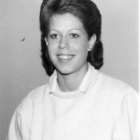 1986 Employee, Jeanne Morgan