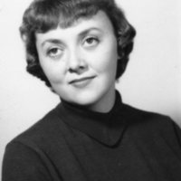 1957 Alumni, Donna Talbot