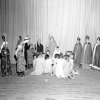 50's Ackerman Elementary Christmas 1-2