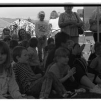 1989 Homecoming, Story Time 01