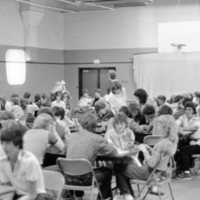 1983 Leadership Conference
