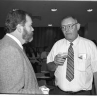 1989 Employees &amp; Guest, Reception 06