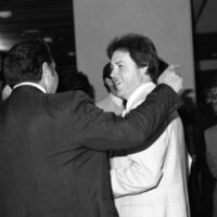 1986 Foundation Dinner for Bill Carey 26