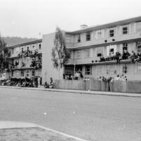 1978 Parade, Dorion Hall 03