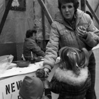 1980 Octoberfest, Booths 16
