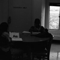1983 Students, Studying 03