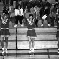 1984 Basketball Cheerleaders 01