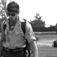 1986 Fire Fighters, Forestry 06