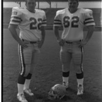 1988 Football Players, Pairs 01