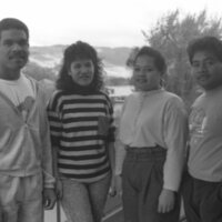 1989 Students, Outdoors 44