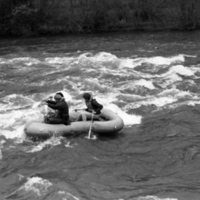 1982 Spring Festival, Raft Race 51