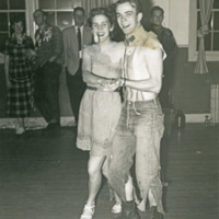 1950 Dance, Sadie Hawkins 5