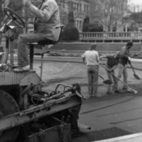 1985 Campus, K Avenue Improvement 14