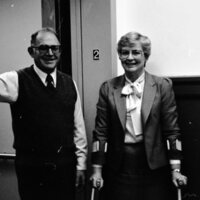 1986 New Elevator at Inlow Hall 09