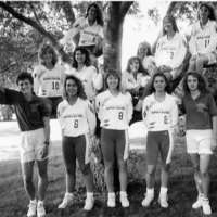 1991 Volleyball Team 03
