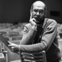 1977 Play, "The Music Man" Planning Meeting 07