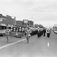 1980 Parade, Marching Band 01