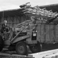 1982 Stadium Demolition 13
