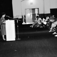 1986 Orientation, Indoors 03