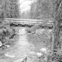 1985 Oregon, Bridges 02