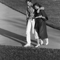 1987 Graduation, After 02