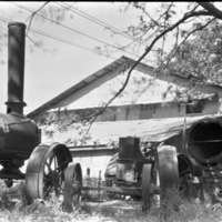 Mindoro, Sugar Plantation 3