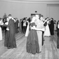 1949-50 Dance, Christmas 2