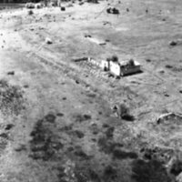 1977 Perry and Lumber Mill Site, Aerial View 12