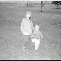 1991 Students, Camping 06