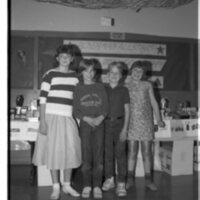 1989 Ackerman Elementary School, Students 14