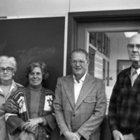 1977 Guests, Science 1-2