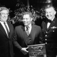 1982 Distinguished Alumni, Bob Terry 13