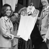 1974 Students, Shopping B 01