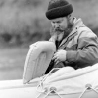 1986 Springfest, Raft Race Teams 10