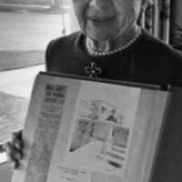 30's Alumni, Bess Warner Cook 1